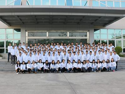 惠州億能電子技術中心