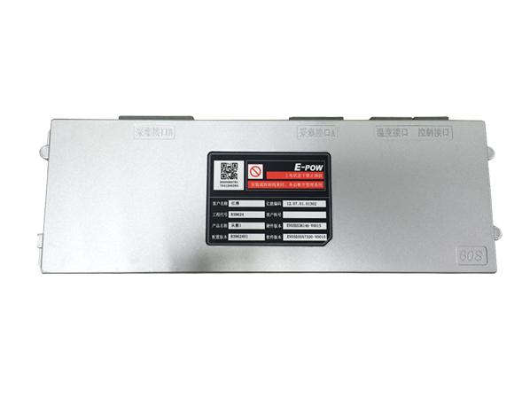 電池管理系統EV05 BMU-60S 電池管理系統EV05 BMU-60S