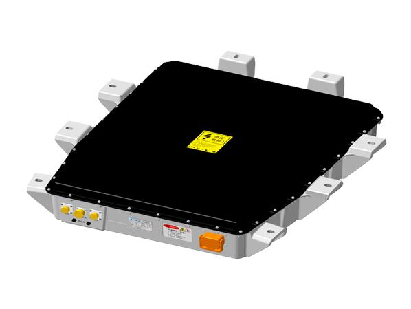 EV動力電池系統物流車 EV動力電池系統物流車